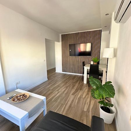 Alderete Deluxe - 3 Dormitorios Málaga Exteriör bild